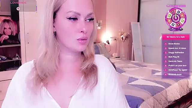 Libby Nora online show from 3, 10, 2025