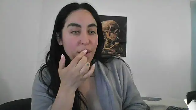 WetFlower69 online show from 27, 6, 2026