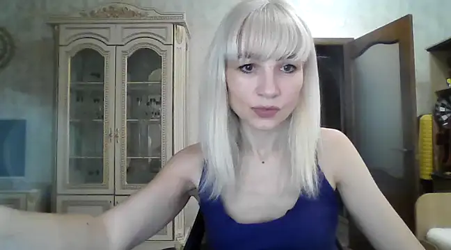 BarbaraKim online show from 20, 12, 2024