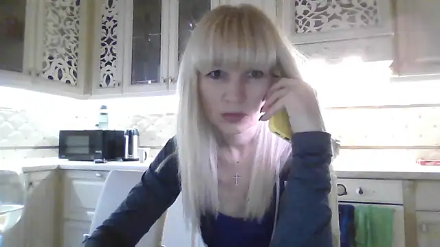 BarbaraKim online show from 27, 9, 2025