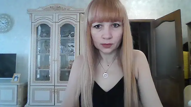 BarbaraKim online show from 28, 4, 2026