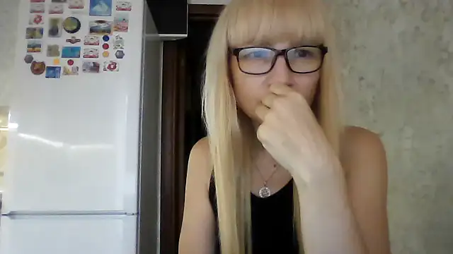 Snapshot of BarbaraKim chatting on 14, 7, 2026 BarbaraKim online show from 14, 7, 2026