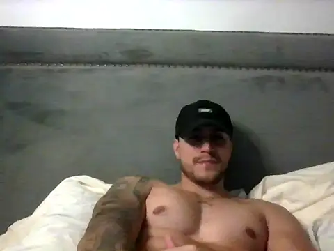 spartacozz online show from 17, 12, 2025