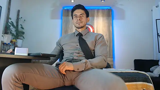 Andrew 4  online show from 21, 2, 2026