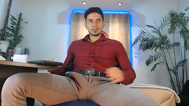 Andrew 4  online show from 25, 6, 2026