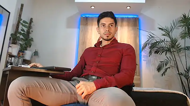Andrew 4  online show from 14, 7, 2026