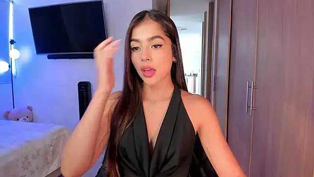 Snapshot of AmyDavis_ chatting on 27, 4, 2026 AmyDavis online show from 27, 4, 2026