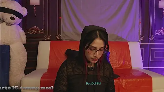 Best DollSM online show from 11, 3, 2026