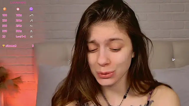 Eille Elfie online show from 15, 1, 2026