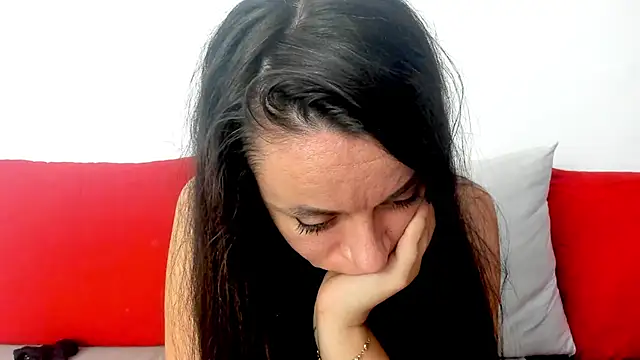 cute angel95 online show from 28, 10, 2025