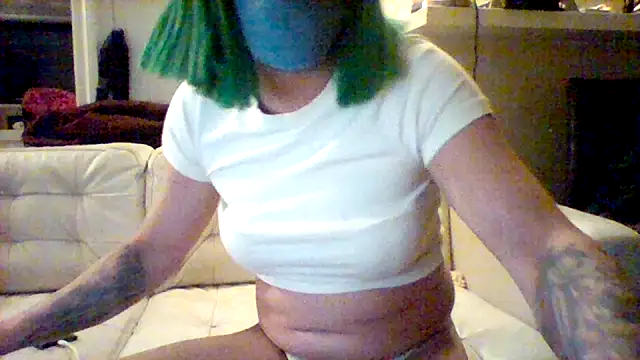 SassyAmanda87 online show from 27, 11, 2025