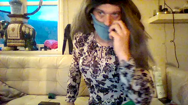 SassyAmanda87 online show from 28, 11, 2025