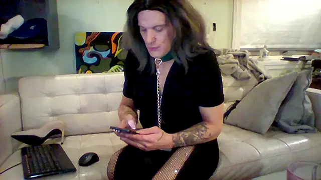 SassyAmanda87 online show from 9, 1, 2026