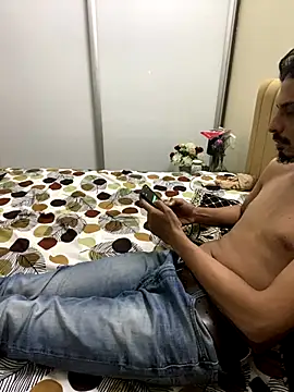 Talha266 online show from 8, 1, 2026