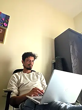 Snapshot of Talha266 chatting on 29, 6, 2026 Talha266 online show from 29, 6, 2026