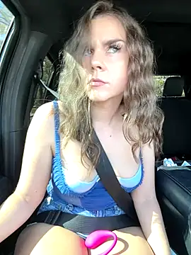 MaggyMayI online show from 26, 11, 2025