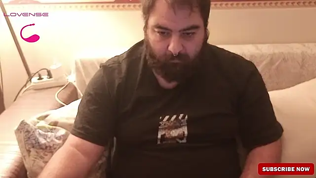  Sinyor34 online show from 4, 10, 2025