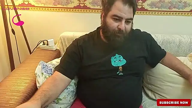  Sinyor34 online show from 5, 10, 2025