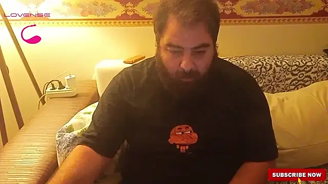  Sinyor34 online show from 9, 10, 2025