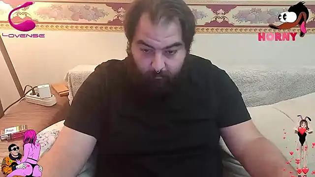  Sinyor34 online show from 17, 1, 2026