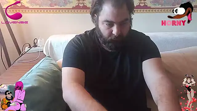  Sinyor34 online show from 11, 2, 2026