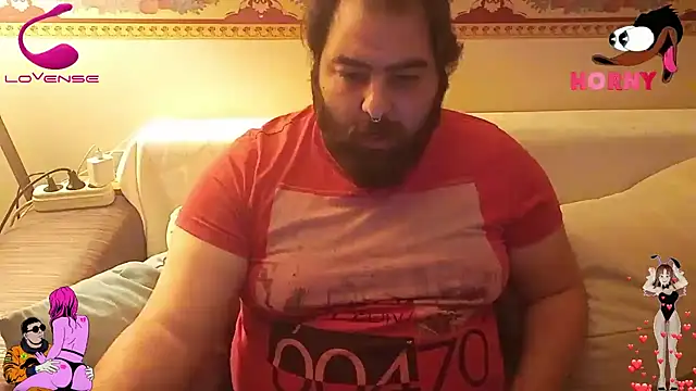  Sinyor34 online show from 12, 2, 2026