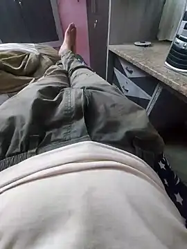 Snapshot of HotBoyOm chatting on 6, 12, 2024 HotBoyOm online show from 6, 12, 2024