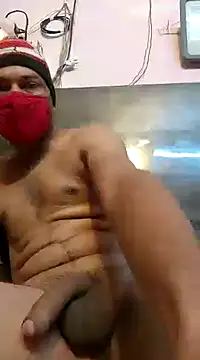 Snapshot of HotBoyOm chatting on 13, 1, 2025 HotBoyOm online show from 13, 1, 2025