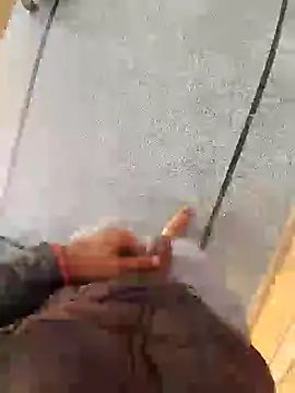 Snapshot of HotBoyOm chatting on 13, 1, 2025 HotBoyOm online show from 13, 1, 2025