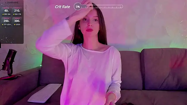 Miss Sun Shine online show from 29, 1, 2025