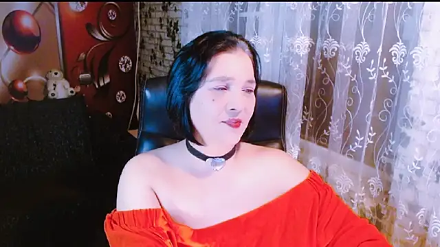 Snapshot of Veraluz chatting on 11, 3, 2026 Veraluz online show from 11, 3, 2026
