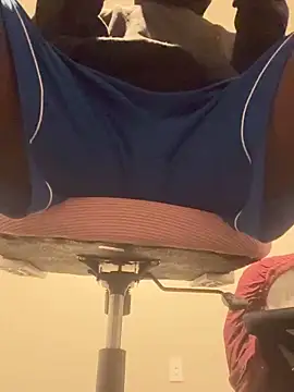 Snapshot of blue5455 chatting on 21, 1, 2025 blue5455 online show from 21, 1, 2025