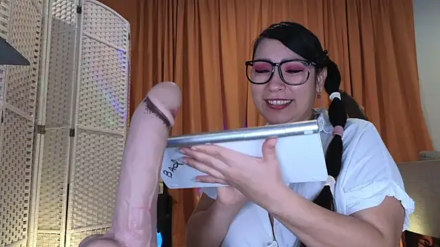 Foglove69 online show from 13, 11, 2025