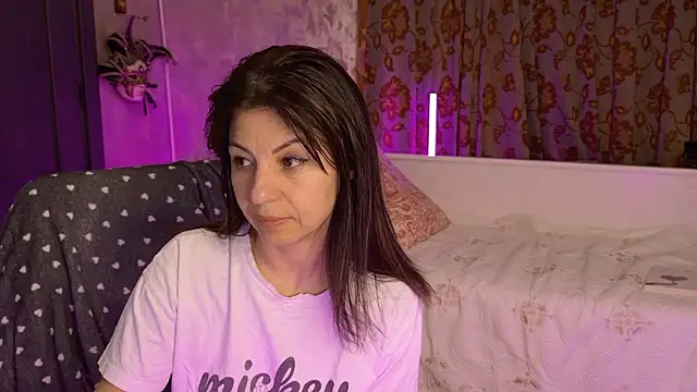 Snapshot of CrazyC chatting on 19, 3, 2026 CrazyC online show from 19, 3, 2026