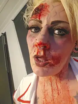 PinkTheHawk online show from 31, 10, 2025