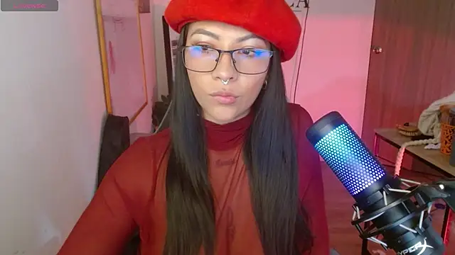 Snapshot of karlavittar chatting on 13, 1, 2026 karlavittar online show from 13, 1, 2026