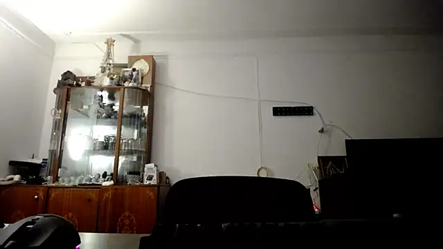 SexxyLety online show from 27, 10, 2025