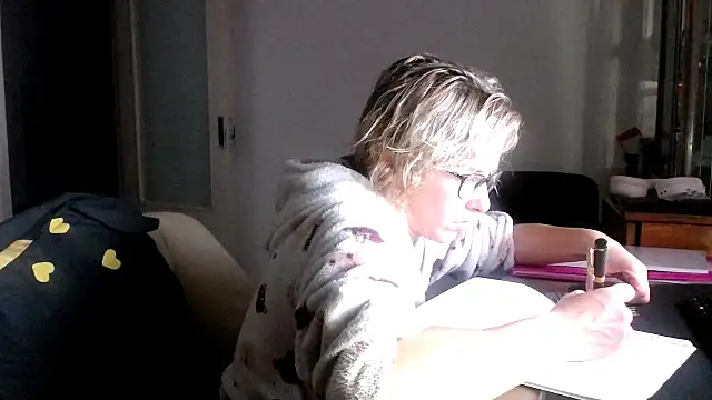 SexxyLety online show from 21, 11, 2025