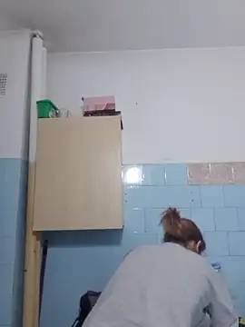 SexxyLety online show from 14, 3, 2026