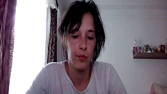 Snapshot of SexxyLety chatting on 29, 5, 2026 SexxyLety online show from 29, 5, 2026