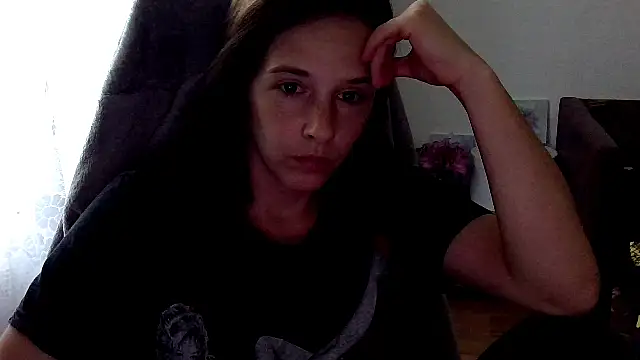 Snapshot of SexxyLety chatting on 28, 7, 2026 SexxyLety online show from 28, 7, 2026
