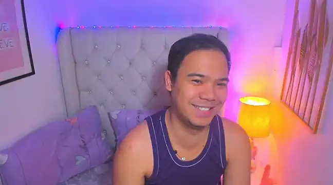 AsianZero online show from 1, 3, 2025