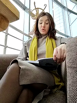 EvaXOAir online show from 23, 3, 2026