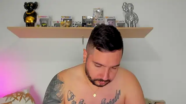 camilo restrepo21 online show from 30, 10, 2025