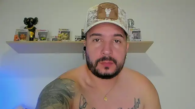 camilo restrepo21 online show from 5, 4, 2026
