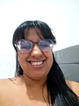 Snapshot of ZaidaWet chatting on 5, 6, 2026 ZaidaWet online show from 5, 6, 2026