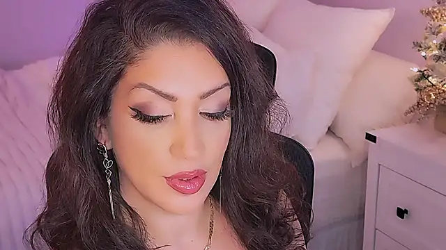 Wonderful Woman online show from 19, 12, 2025