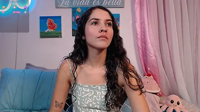 lailypink online show from 15, 12, 2024