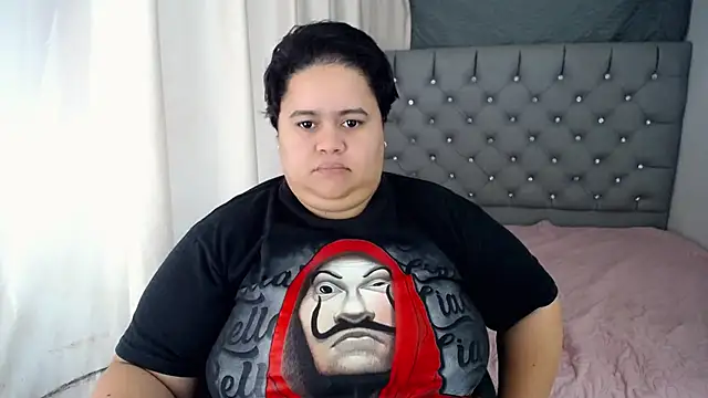 hotlesby4uxxx online show from 6, 12, 2024