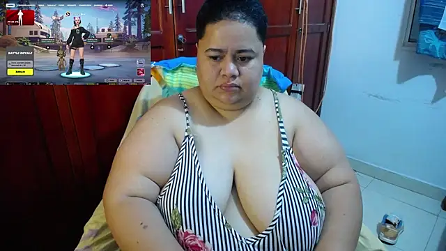 Snapshot of hotlesby4uxxx chatting on 5, 5, 2026 hotlesby4uxxx online show from 5, 5, 2026